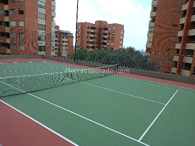 Apartamento en venta en Bella Suiza Alta, Bogotá · foto 17 de 17