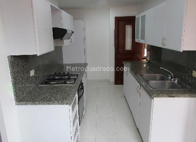 Apartamento en venta en Bella Suiza Alta, Bogotá · foto 4 de 17