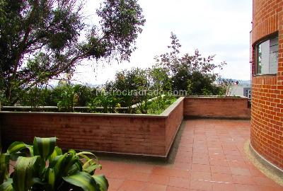 Apartamento en venta en Bella Suiza Alta, Bogotá · foto 7 de 17