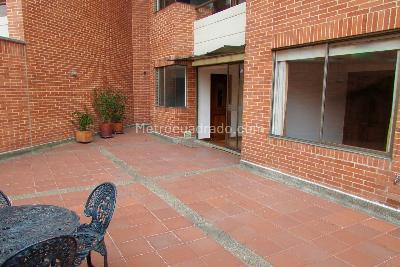 Apartamento en venta en Bella Suiza Alta, Bogotá · foto 8 de 17