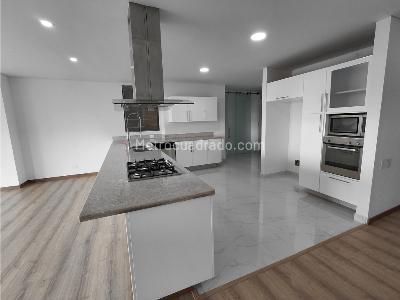 Apartamento en venta en Bosque Medina, Bogotá · foto 4 de 20
