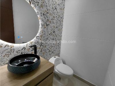 Apartamento en venta en Bosque Medina, Bogotá · foto 9 de 20
