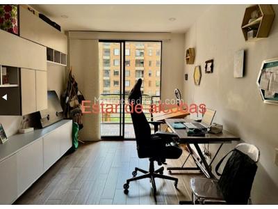 Apartamento de 3 alcobas en venta en Bosque Medina, Bogotá, 213 m² · foto 10 de 18