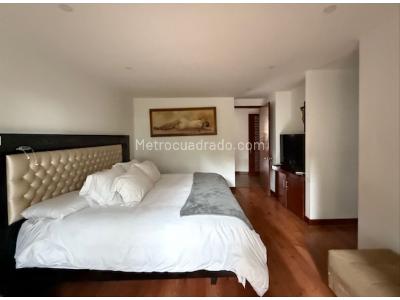 Apartamento de 3 alcobas en venta en Bosque Medina, Bogotá, 213 m² · foto 13 de 18