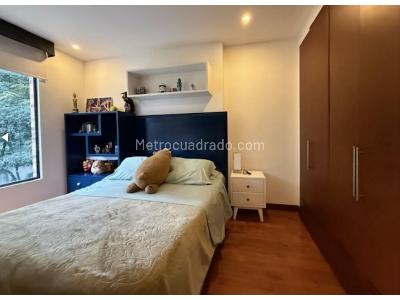 Apartamento de 3 alcobas en venta en Bosque Medina, Bogotá, 213 m² · foto 16 de 18