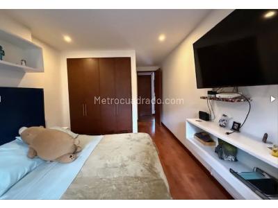 Apartamento de 3 alcobas en venta en Bosque Medina, Bogotá, 213 m² · foto 17 de 18