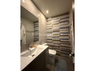 Apartamento de 3 alcobas en venta en Bosque Medina, Bogotá, 213 m² · foto 18 de 18