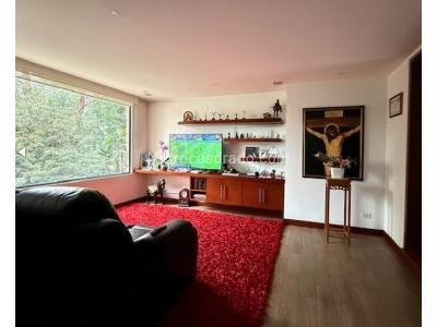 Apartamento de 3 alcobas en venta en Bosque Medina, Bogotá, 213 m² · foto 3 de 18