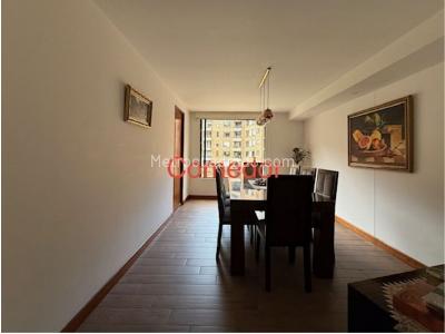 Apartamento de 3 alcobas en venta en Bosque Medina, Bogotá, 213 m² · foto 5 de 18