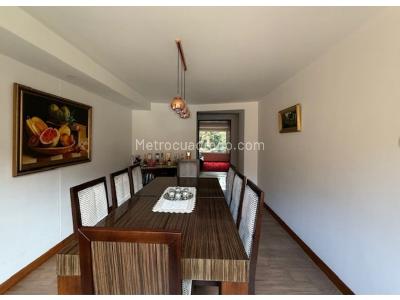 Apartamento de 3 alcobas en venta en Bosque Medina, Bogotá, 213 m² · foto 6 de 18