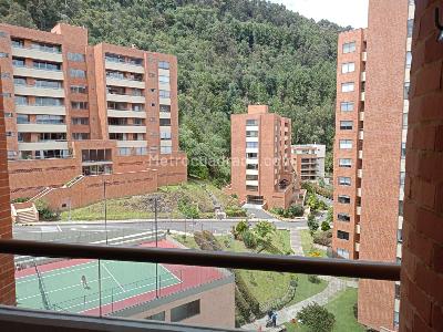 Apartamento en venta en Bella Suiza, Bogotá · foto 15 de 20