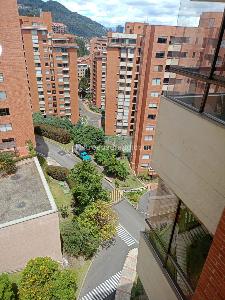 Apartamento en venta en Bella Suiza, Bogotá · foto 6 de 20