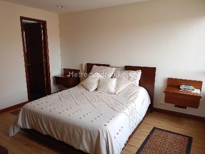 Apartamento en venta en Bella Suiza, Bogotá · foto 8 de 20