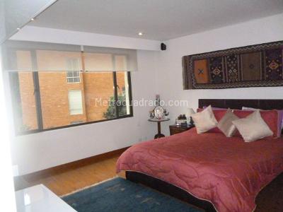 Apartamento de 3 alcobas en venta en Bosque Medina, Bogotá, 215 m² · foto 10 de 20