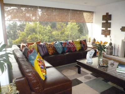 Apartamento de 3 alcobas en venta en Bosque Medina, Bogotá, 215 m² · foto 15 de 20