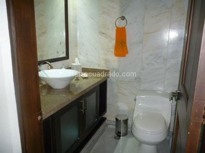 Apartamento de 3 alcobas en venta en Bosque Medina, Bogotá, 215 m² · foto 18 de 20