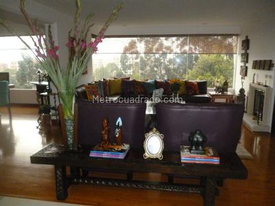 Apartamento de 3 alcobas en venta en Bosque Medina, Bogotá, 215 m² · foto 2 de 20