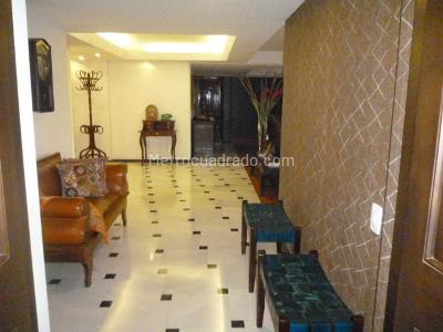 Apartamento de 3 alcobas en venta en Bosque Medina, Bogotá, 215 m² · foto 5 de 20