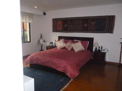 Apartamento de 3 alcobas en venta en Bosque Medina, Bogotá, 215 m² · foto 9 de 20