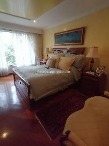 Apartamento de 3 alcobas en venta en Bosque Medina, Bogotá, 233 m² · foto 13 de 19