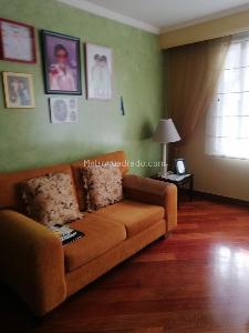 Apartamento de 3 alcobas en venta en Bosque Medina, Bogotá, 233 m² · foto 16 de 19
