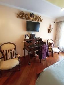 Apartamento de 3 alcobas en venta en Bosque Medina, Bogotá, 233 m² · foto 19 de 19