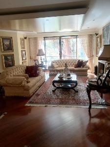 Apartamento de 3 alcobas en venta en Bosque Medina, Bogotá, 233 m² · foto 2 de 19
