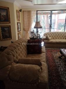Apartamento de 3 alcobas en venta en Bosque Medina, Bogotá, 233 m² · foto 3 de 19
