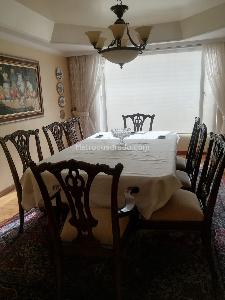 Apartamento de 3 alcobas en venta en Bosque Medina, Bogotá, 233 m² · foto 4 de 19