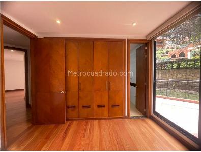 Apartamento en venta en Santa Barbara Alta, Bogotá · foto 14 de 16