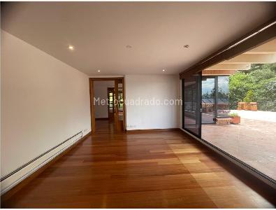 Apartamento en venta en Santa Barbara Alta, Bogotá · foto 5 de 16