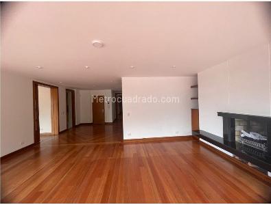 Apartamento en venta en Santa Barbara Alta, Bogotá · foto 8 de 16