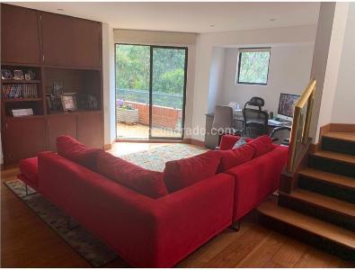 Apartamento en venta en Montearroyo, Bogotá · foto 8 de 19