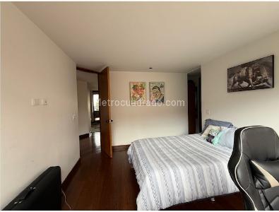 Apartamento en venta en Montearroyo, Bogotá · foto 4 de 18