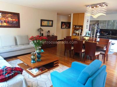 Apartamento en venta en Chico Navarra, Bogotá · foto 10 de 16