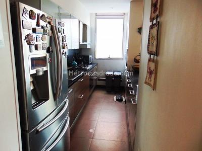 Apartamento en venta en Chico Navarra, Bogotá · foto 13 de 16