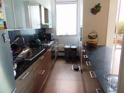 Apartamento en venta en Chico Navarra, Bogotá · foto 14 de 16