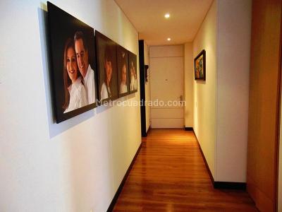 Apartamento en venta en Chico Navarra, Bogotá · foto 16 de 16