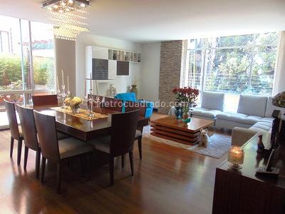 Apartamento en venta en Chico Navarra, Bogotá · foto 4 de 16