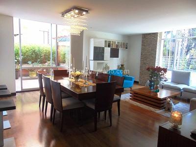 Apartamento en venta en Chico Navarra, Bogotá · foto 5 de 16