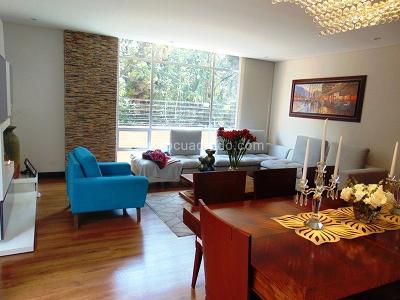 Apartamento en venta en Chico Navarra, Bogotá · foto 6 de 16