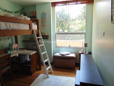 Apartamento de 3 alcobas en venta en Chico Navarra Chico, Bogotá, 124 m² · foto 5 de 12