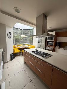 Casa de 4 alcobas en venta en Guaymaral, Chía, 360 m² · foto 11 de 14