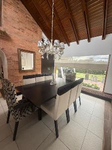 Casa de 4 alcobas en venta en Guaymaral, Chía, 360 m² · foto 12 de 14