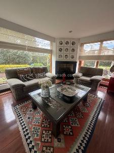 Casa de 4 alcobas en venta en Guaymaral, Chía, 360 m² · foto 13 de 14