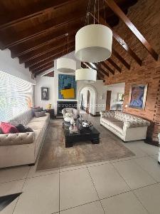Casa de 4 alcobas en venta en Guaymaral, Chía, 360 m² · foto 14 de 14