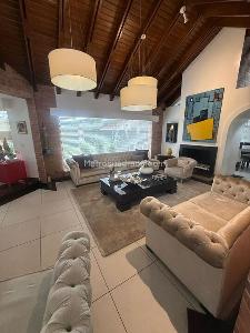 Casa de 4 alcobas en venta en Guaymaral, Chía, 360 m² · foto 5 de 14
