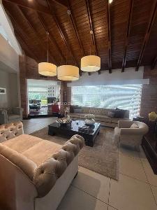 Casa de 4 alcobas en venta en Guaymaral, Chía, 360 m² · foto 6 de 14