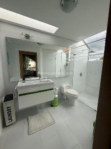 Casa de 4 alcobas en venta en Guaymaral, Chía, 360 m² · foto 9 de 14