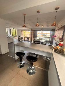 Apartamento en venta en Santa Barbara Occidental, Bogotá · foto 11 de 15
